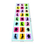 Hopscotch Activity Playmat