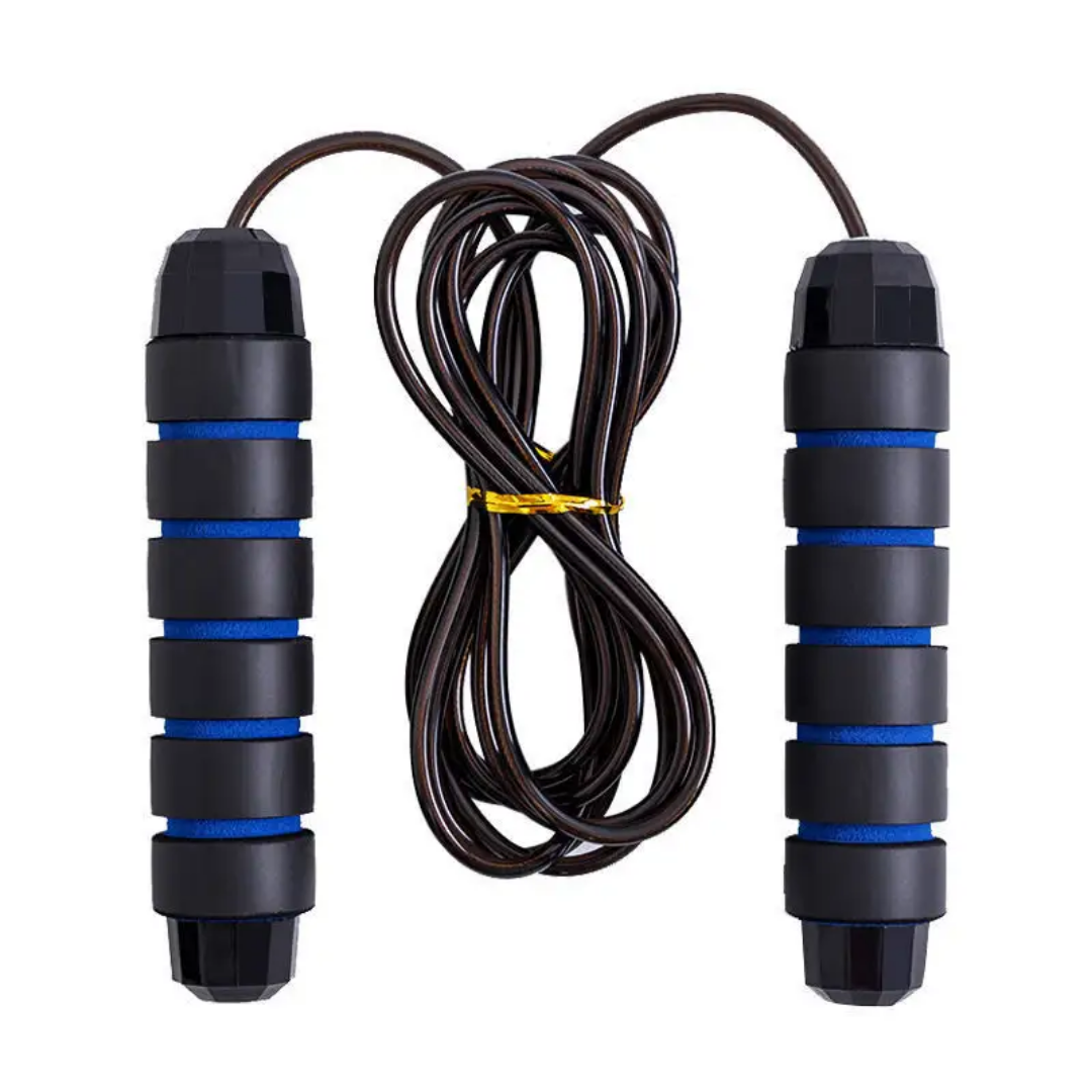 Skipping Rope - Foam finish handle