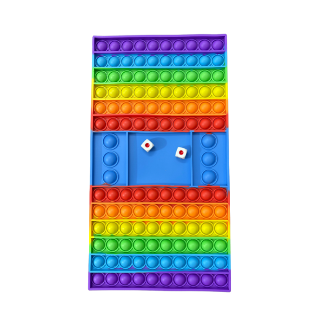 Popit Ludo