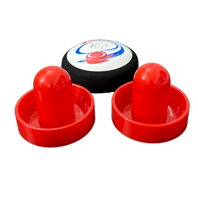 Air Hockey - Battery Operated
