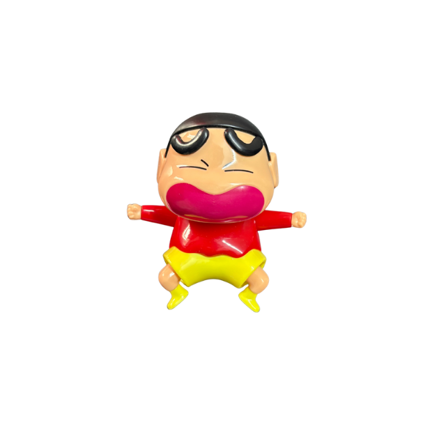 Shin Chan Cry Baby