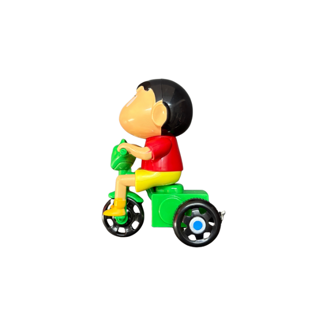 Shin Chan Pull the String Cycle - Image 3