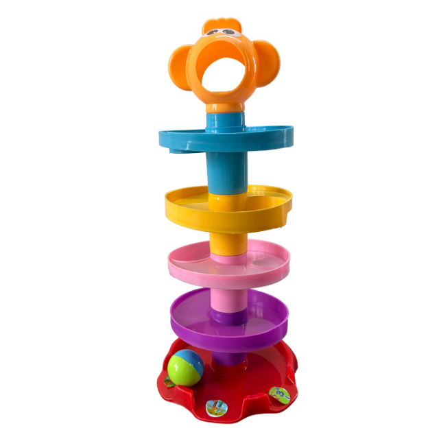 Roll Ball - Image 2