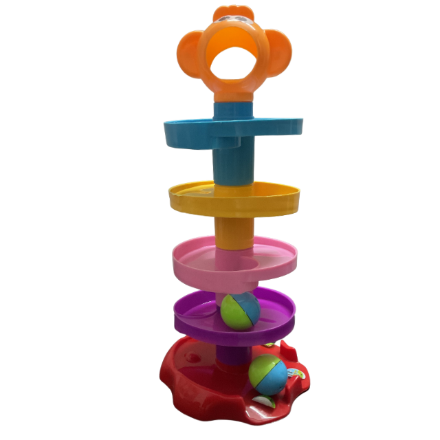 Roll Ball - Image 3