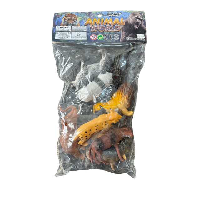 Animal Pack