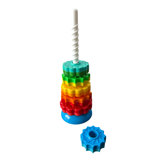 Spinning Tower - Image 2