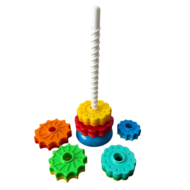 Spinning Tower - Image 3