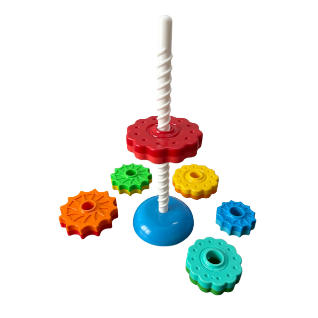 Spinning Tower - Image 4