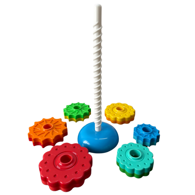 Spinning Tower - Image 5