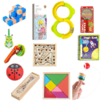 Mini Games -All age Combo