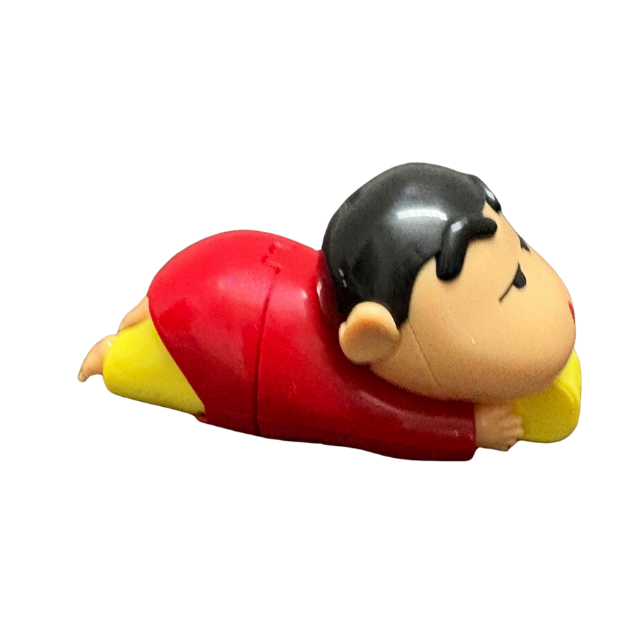 Crawling Shinchan