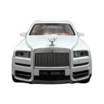Remote Control Die-cast Rolls Royce Car with Smoke Effect -scale1:22 - Image 6