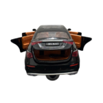 Remote Control Die-cast Benz Car with Smoke Effect-scale 1:22 - Image 3