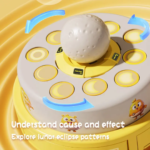 Egg Face Catchers - Fun play Game - Image 5