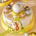 Egg Face Catchers - Fun play Game - Image 3