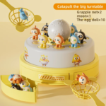 Egg Face Catchers - Fun play Game - Image 2