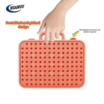 Creative Puzzle Box – Building Blocks Assembled – Unicorn Theme With Battery Operated Screw Driver Pretend Play - Image 3