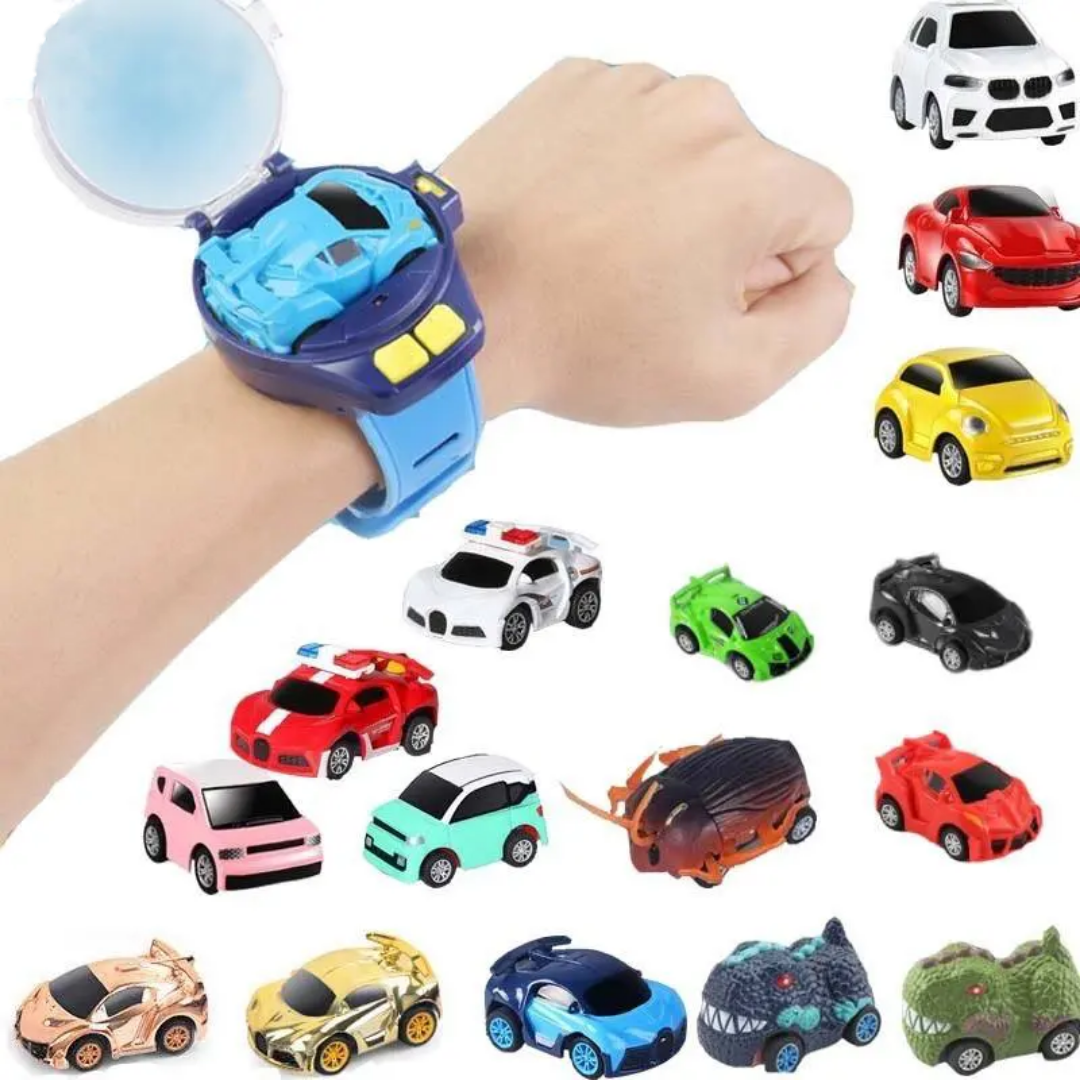 1767870869996 Watch Control Mini Car - Most Engaging - Image 1