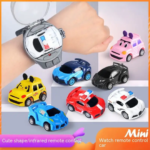 Watch Control Mini Car - Most Engaging - Image 4