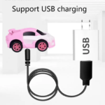 Watch Control Mini Car - Most Engaging - Image 2