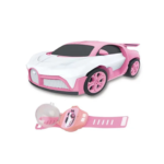 Watch Control Mini Car - Most Engaging - Image 5