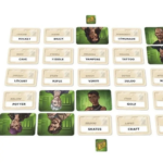 Code Names - Multiplayer Family Board Game - Image 4