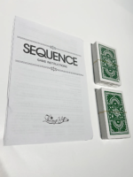 Sequence Jumbo - Multiplayer Family Game - Image 4