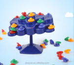 Topple Balance the Coin - Multiplayer Family Game