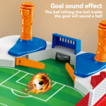 2 Player Football Arena - TableTop fun Game - Image 5
