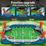 2 Player Football Arena - TableTop fun Game - Image 3