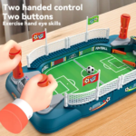 2 Player Football Arena - TableTop fun Game - Image 2