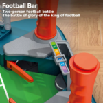 2 Player Football Arena - TableTop fun Game - Image 4