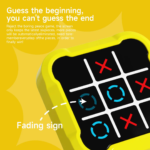 Electronic Tic Tac Toe - Infinite Game - Image 3