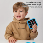 Electronic Tic Tac Toe - Infinite Game - Image 5