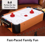 2 Player Ice Hockey - Portable fun Game - Image 4