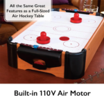 2 Player Ice Hockey - Portable fun Game - Image 3