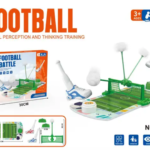 Football Battle 2 Player - Portable Model