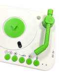 Children Phonograph with Stories and Music playlist - Image 6