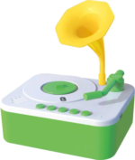 Children Phonograph with Stories and Music playlist - Image 5