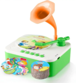 Children Phonograph with Stories and Music playlist - Image 3