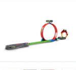 Single Loop Race Track with Catapult - Image 2