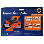 Bike Launcher - Image 3