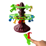Jumping Monkeys - Entertaining Family Game - Image 3