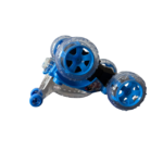 Kivano 360 degree Remote Control Stunt Car with Lights and Spray - Image 4