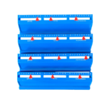 Crossword Puzzle Board Game - Multiplayer Family Game - Image 4