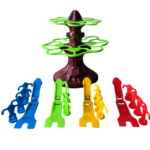 Jumping Monkeys - Entertaining Family Game - Image 5