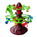 Jumping Monkeys - Entertaining Family Game - Image 2
