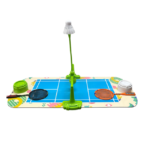 Badminton Battle 2 Player - Portable Model - Image 3