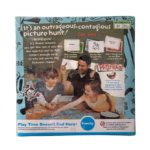 Pictureka Board Game - Multiplayer Family Game - Image 2