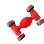 Remote Control Stunt Car - 360 degree Rotation - Image 3